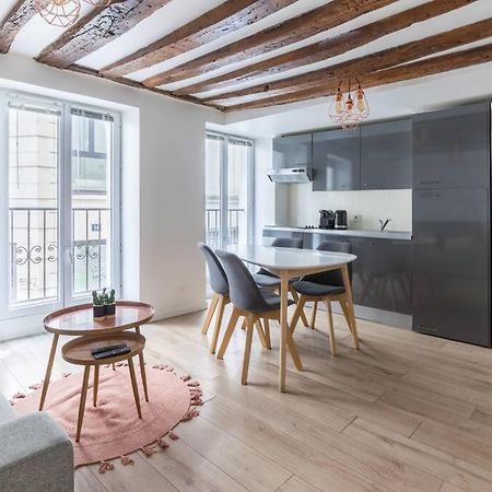 Home Suite Home Grands Boulevards - 11 - Paris Exterior foto